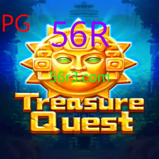 TreasureQuest
